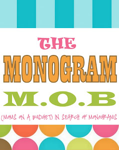 The Monogram M.O.B.