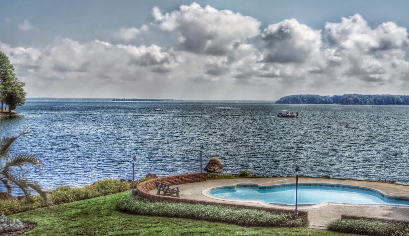 Lake Murray (SC) Blog Buy a Lake Murray Home with a View!