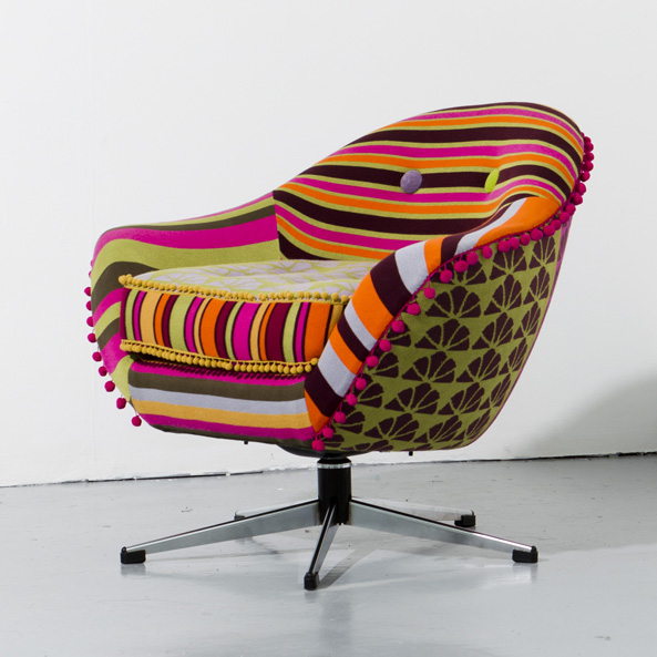Modern colourful stylish chairs best designs ideas. An Interior Design