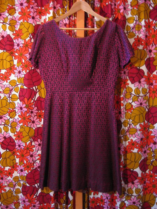 Velour Vintage Clothing Melbourne, Australia SOLD Gallery