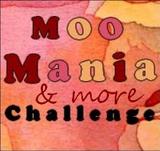 Moo Mania