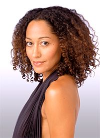 Tracee Ellis Ross On Her Natural Hair Journey Curlynikki