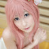 Megurine Luka Cosplay by Chii