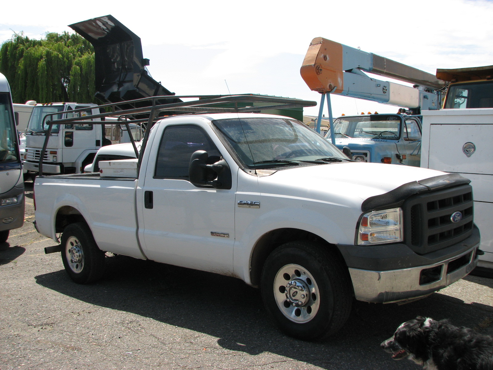 All American Trucks Buy a used Trucks in Oakland9000 dollars