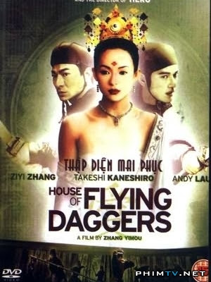 Thập Diện Mai Phục