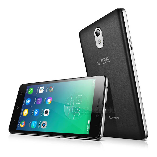 Lenovo Vibe P1m Lenovo Vibe P1m