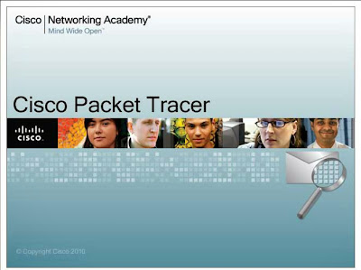 Cisco Packet Tracer Download Links for All Versions