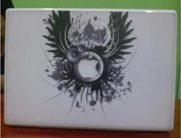 spesifikasi Macbook white