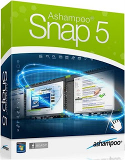 Ashampoo Snap 5.1.0 Multilanguage