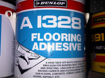 Floor Adhesive