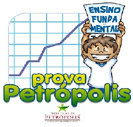 Prova Petrópolis