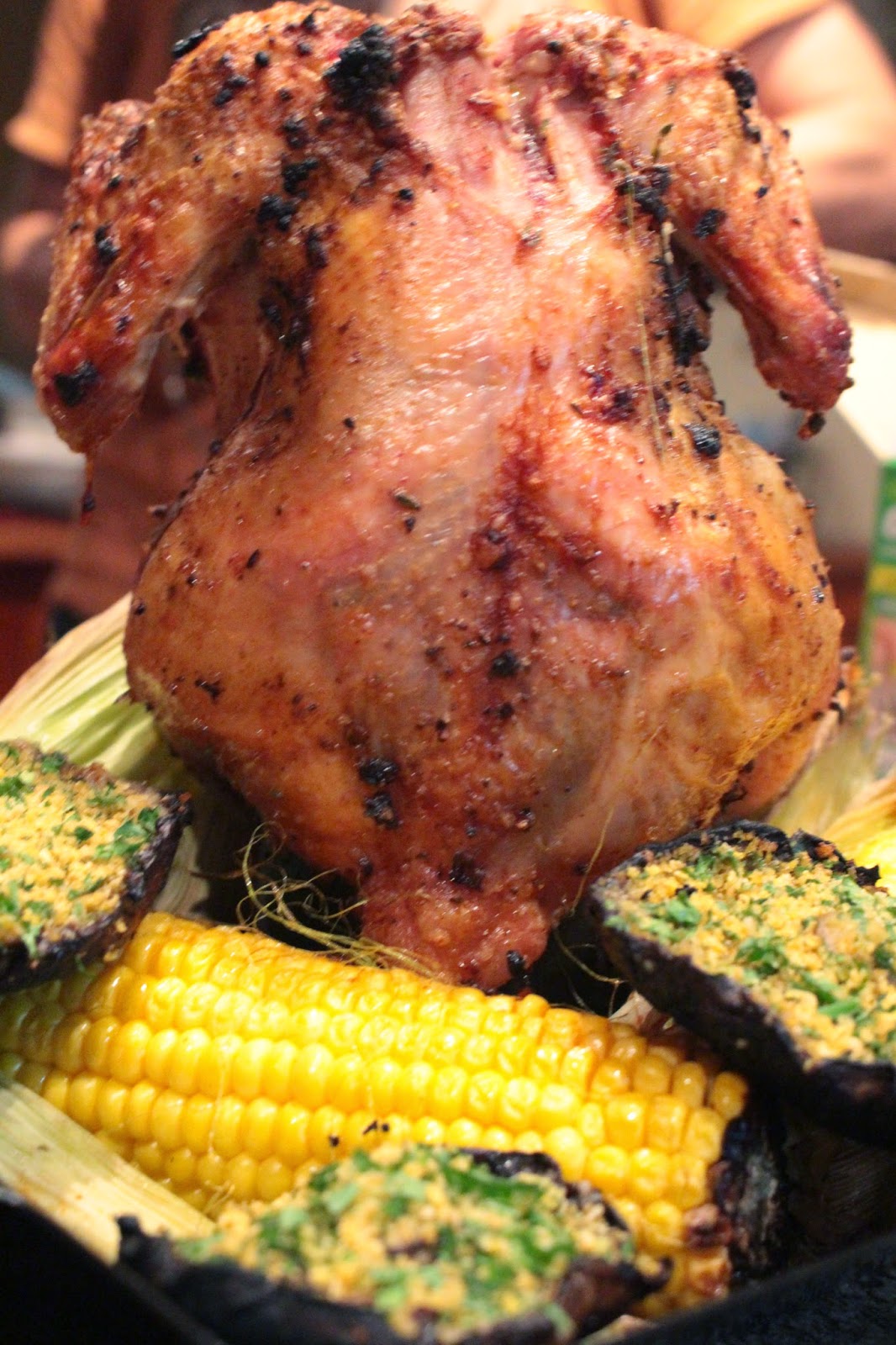 Prilosophies Beer Chicken on the Braai