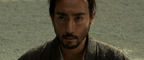 Hara-Kiri: Death of a Samurai • Ichimei (2011)