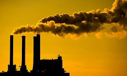 what is industrial pollution about industrial pollution