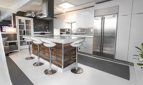 zabudowa kuchenna meble na wymar