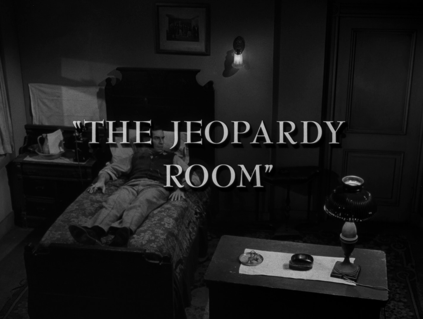 My Life in the Shadow of The Twilight Zone Episode Spotlight "The