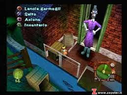 Download Chicken Run Games PS1 For PC Full Version Free
