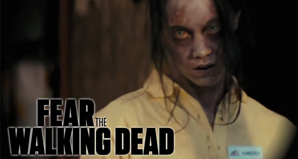 Fear The Walking Dead 1x05