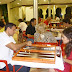 Inicia Torneo Estatal de Backgammon del Club Libanés de Mérida