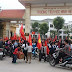 Hàng ngàn học sinh biểu tình ở Ninh Hiệp