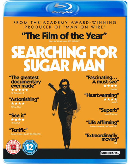Rodriguez Searching For Sugar Man Rapidshare
