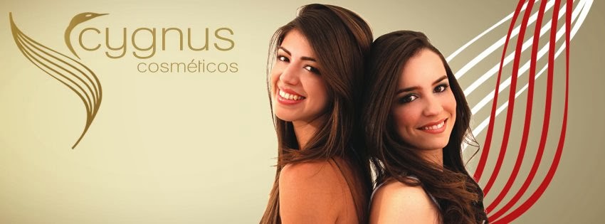 Acesse: www.cygnuscosmeticos.com.br