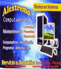 SERVICIO TODO CALI