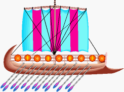 Vector Clip Art - Free Clip Art Images: 1-BoatsClipArt
