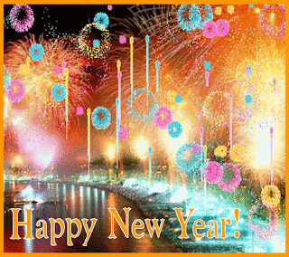 ImagesList.com: Happy New Year, Animated Gifs, part 1