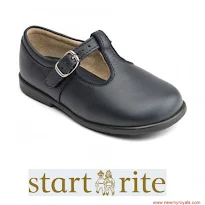 Princess George Start-Rite Shoes