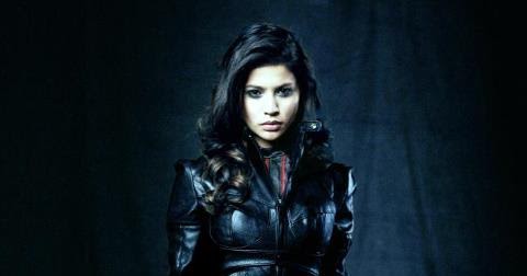 Blood Ransom New Promotional Posters Released! Anne Curtis Blood Ransom New Promotional Posters Released! Anne Curtis