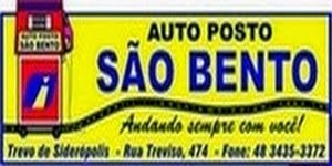 Auto posto São Bento