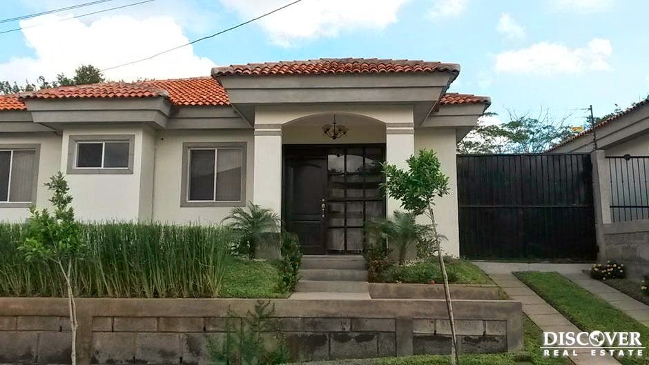 casas nicaragua venta de casas en nicaragua