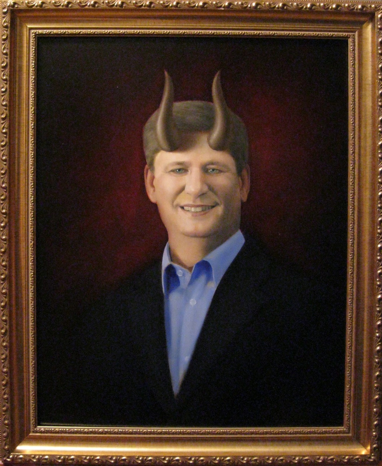 Dylan Kotansky: Stephen Harper dylan-kotansky-stephen-harper