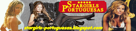 STAR GIRLS PORTUGUESAS