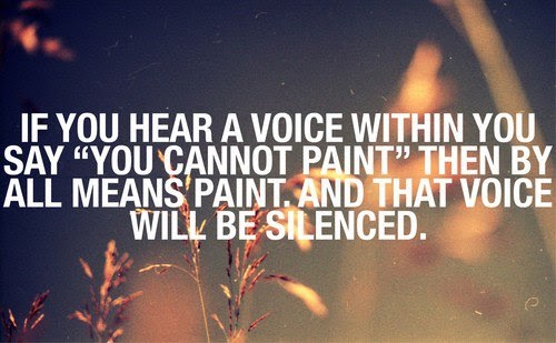 The write practice picture