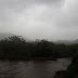 Corriendo  bajo la lluvia