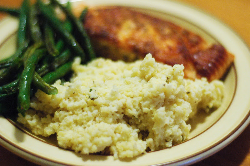 Safely Gathered In Grains Millet