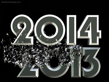 auguri anno nuovo 2014