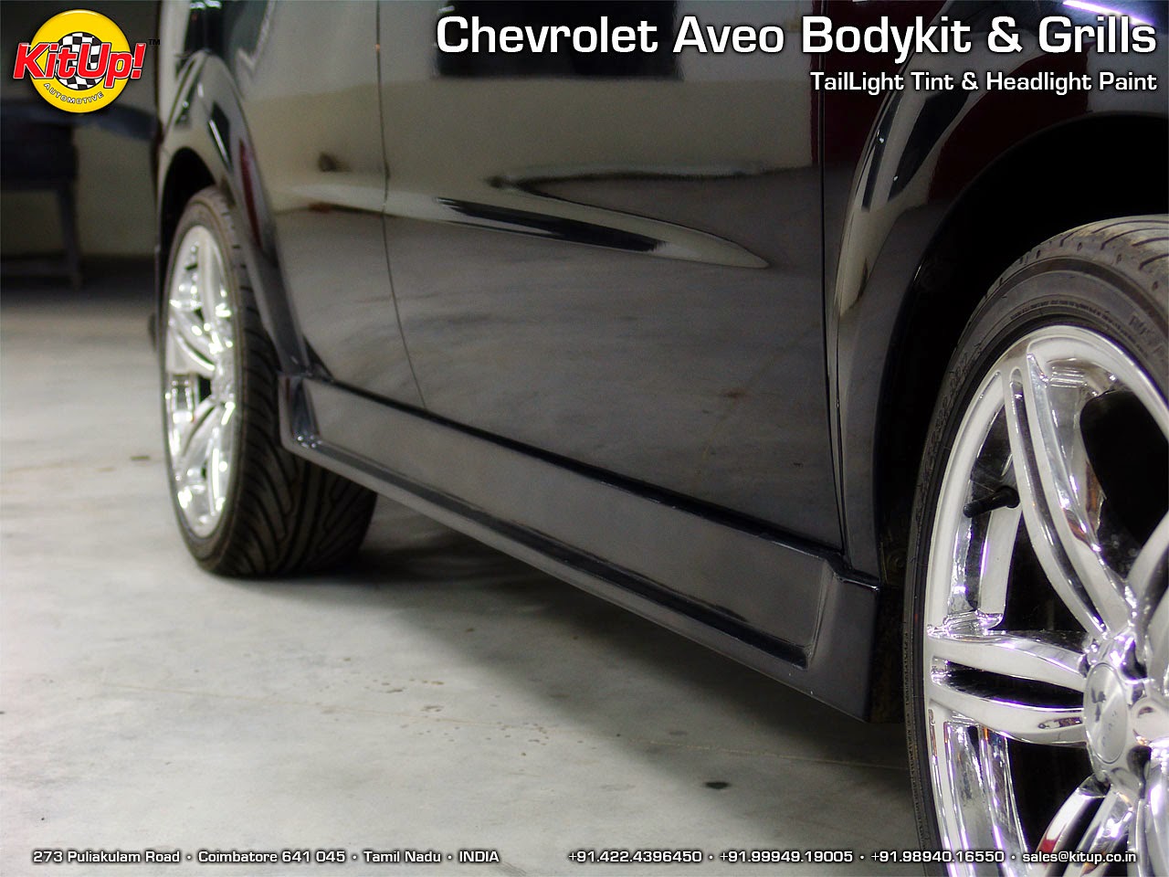 Car Alteration in Bangalore,Bike Modification in Delhi,Car Modification