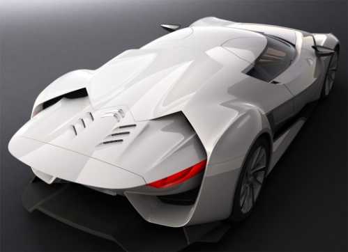 Most expensive cars