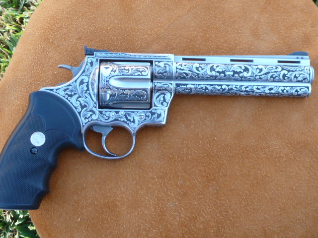 Colt Anaconda