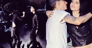 eminem dating skylar sex slaves goofy sex