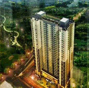 Cơ sở hạ tầng chung cư Đồng Phát Park View