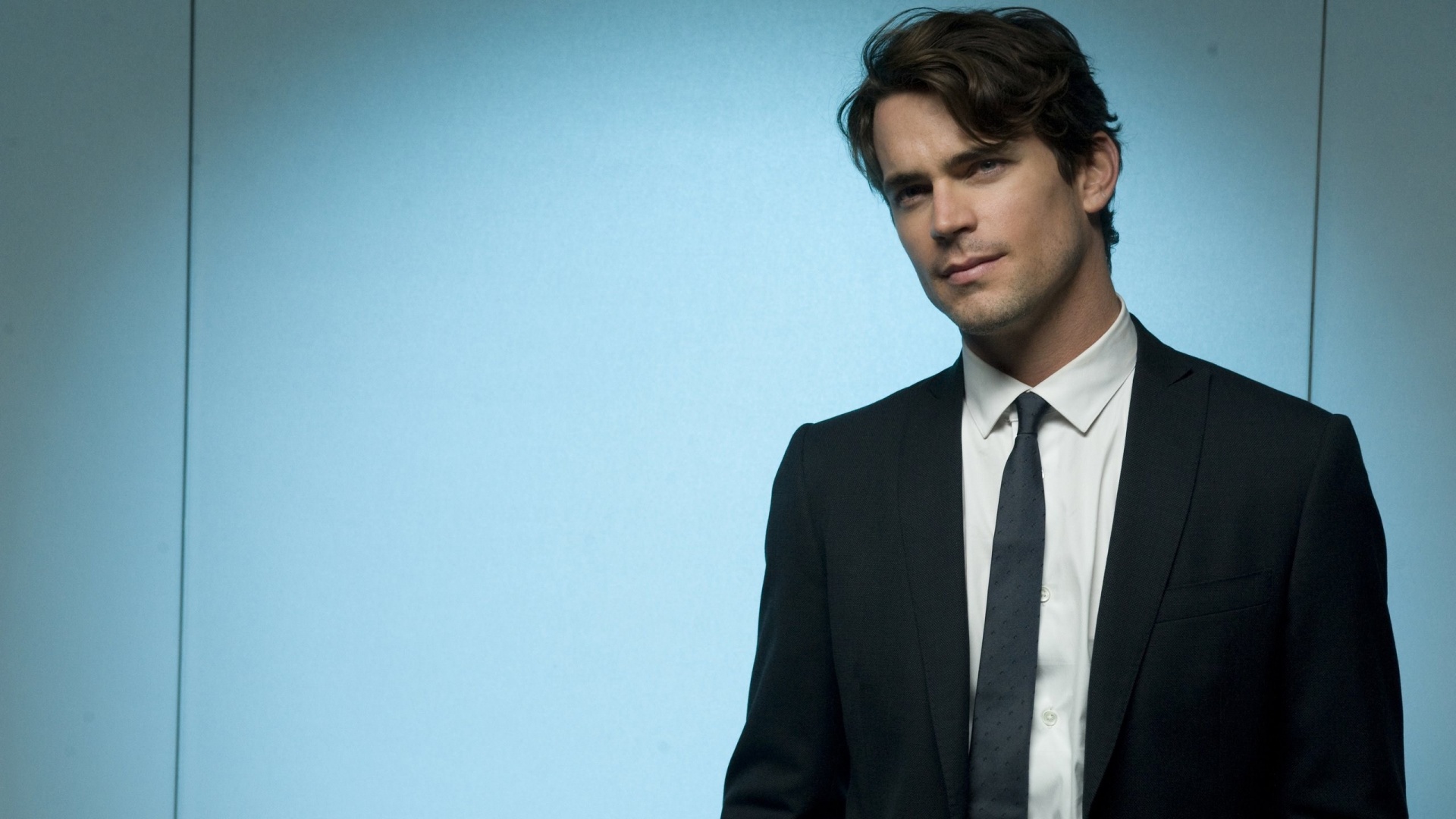 White Collar TV...
