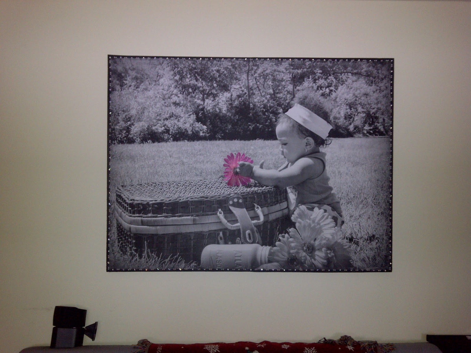 Artistic Environments Staples Engineer DIY Print * One step further.....