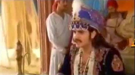 Sinopsis 'Jodha Akbar' episode 128. Image 'Jodha Akbar' episode 128.