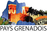 CC Pays Grenadois