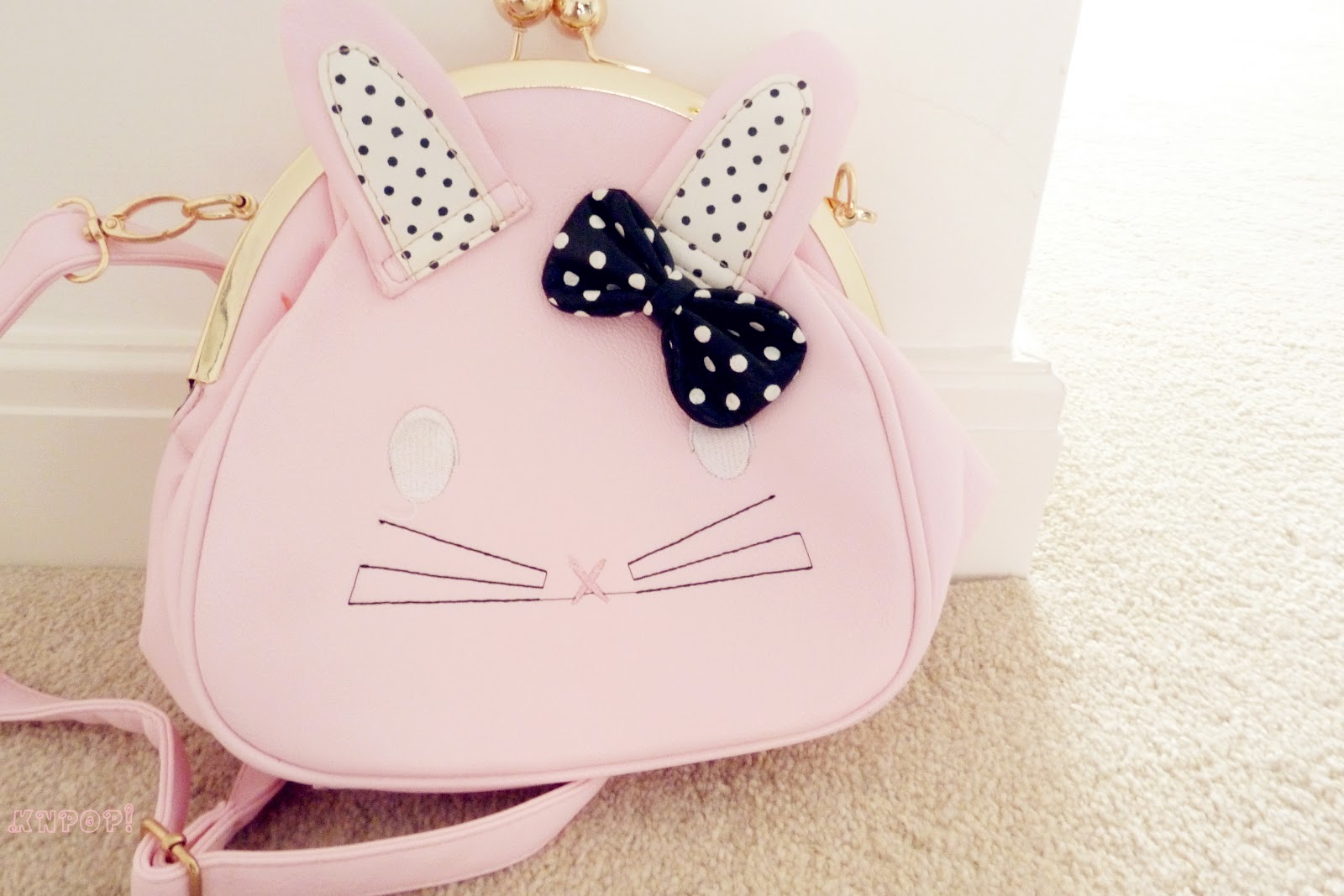 pink lady knpop pink cute things
