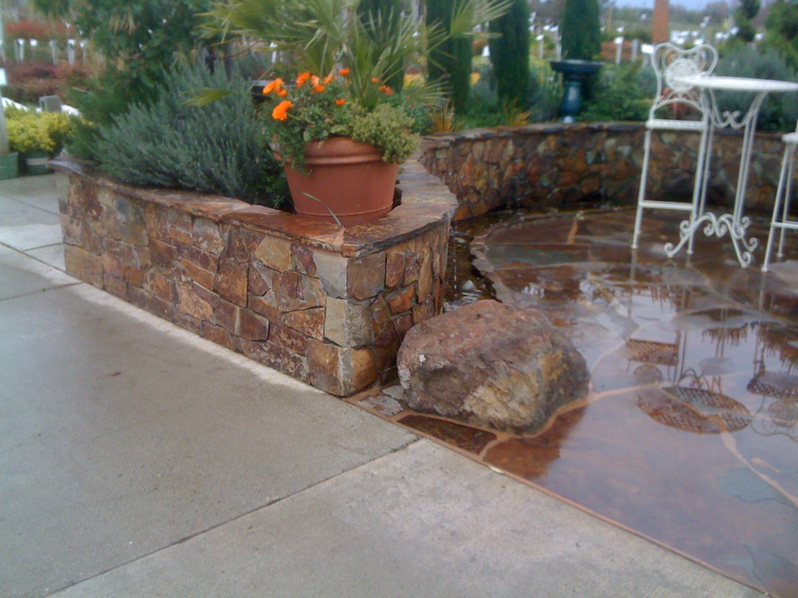 Geno's Garden Design & Coaching | : Inside the Garden Designer's "Brain"